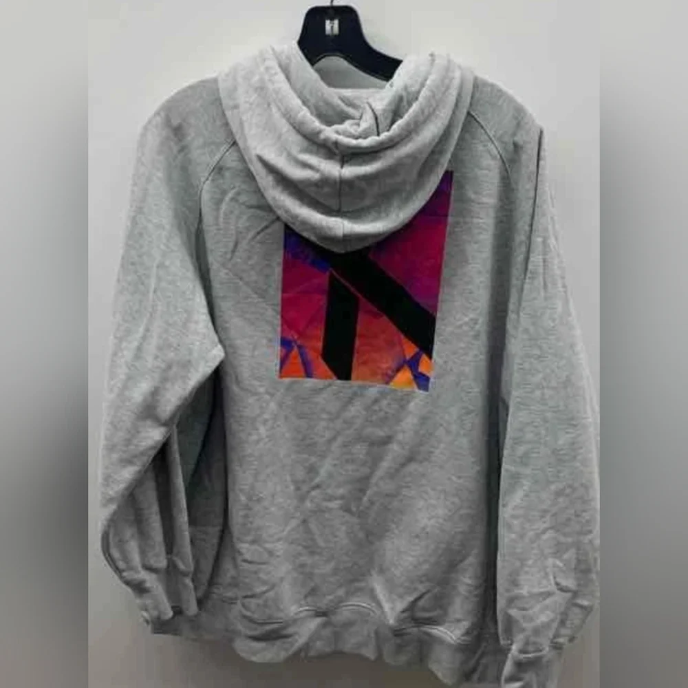 The North Face Women's Evolution Hoodie Size XL Like New MSRP $60 - Picture 2 of 5